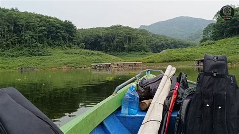 Mancing Cirata Terbaru Lapak Bejo Palalangon Youtube