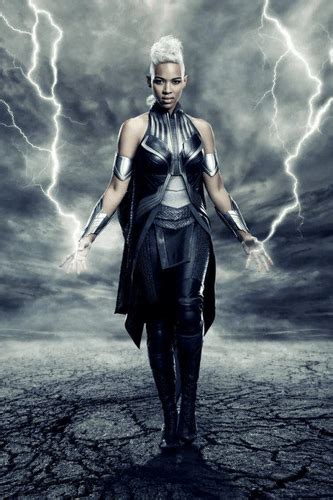 Storm | X-Men Movies Wiki | Fandom