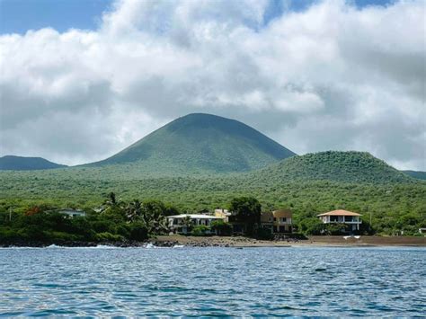 Floreana Island Tour Full Day Tour From Santa Cruz Island