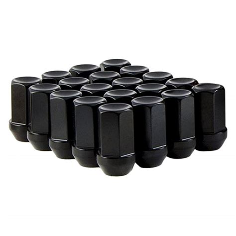 28 Gorilla Automotive Lug Nuts Locks Customer Reviews CARiD