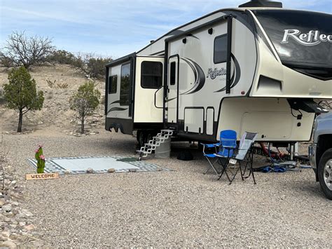 Photos Of Cedar Cove Rv Park In Elephant Butte New Mexico