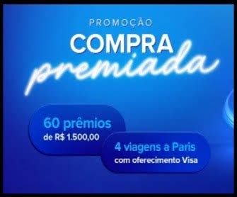 Cadastro Compra Premiada Mercado Pago Promoção Visa 2024 Participar