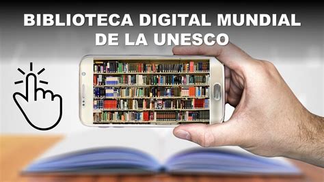 Biblioteca Digital Mundial De La Unesco Foros Plus