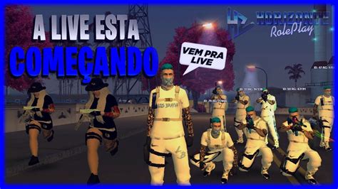 Live Especial Inscritos Bora Bater Os Tropa