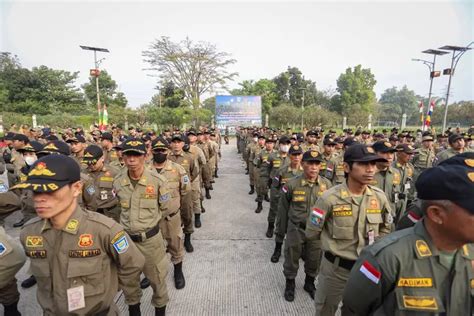 Honor Linmas TPS Pemilu 2024 Berdasarkan Surat Kementerian Keuangan