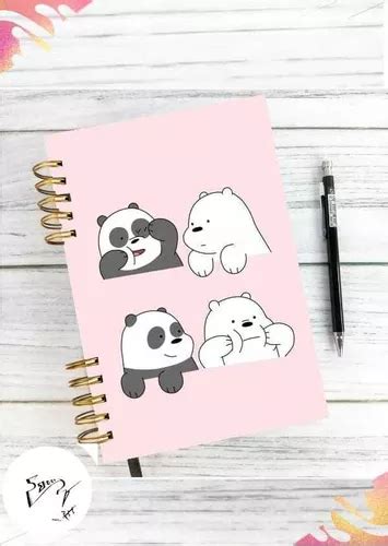 Osos Escandalosos Agenda Regalos Personalizados En Venta En Quito