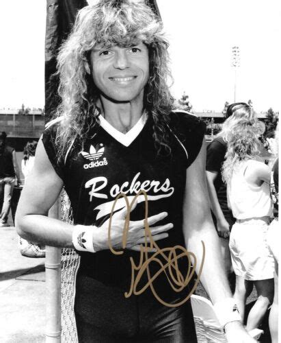 Rudy Sarzo Signed X Photo Quiet Riot Proof Ebay