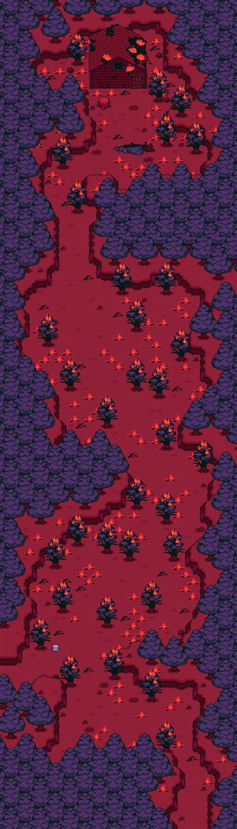 Starmennet Mother 3 Maps