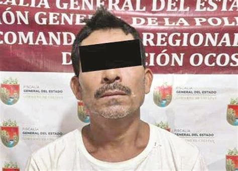 Presunto Pederasta Y Violador Fue Detenido Periódico El Orbe