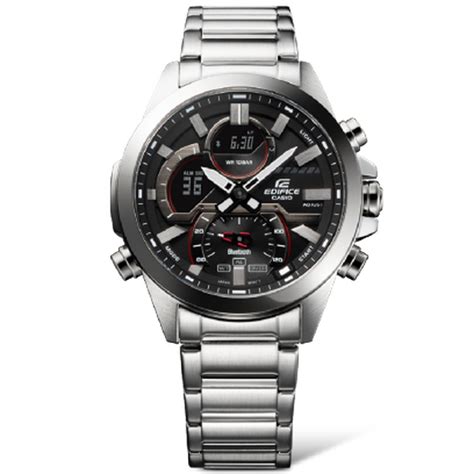 Reloj Casio Edifice Classic Efr S D Avuef Hombre Watches All Time