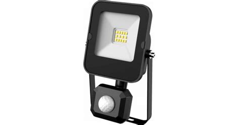 Greenlux Alfa Pir Smd W Nw Led Reflektor S Idlem Pohybu Gxlr