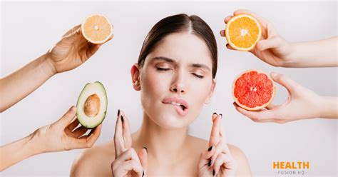 Hormonal Acne Diet: Fight Acne Breakout On The Spot | Health Fusion HQ