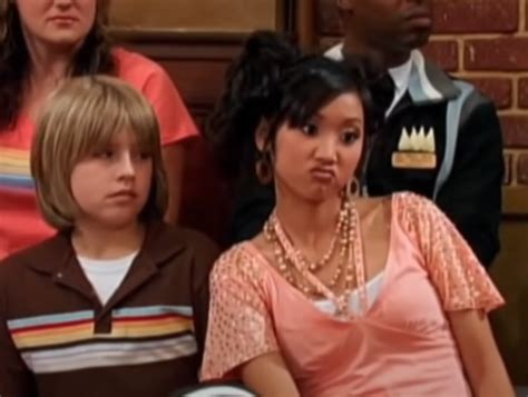 22 Iconic London Tipton Outfits From Suite Life Ranked