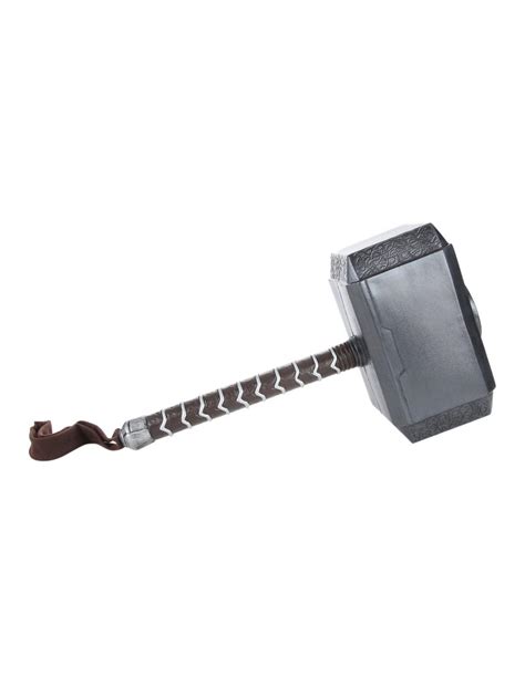 Marvel Thor's Mjolnir Replica | Hot Topic