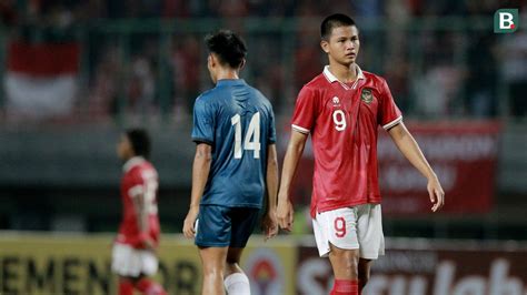 Piala Aff U 19 2022 Shin Tae Yong Sebut Hokky Caraka Masih Banyak