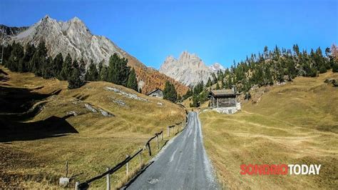 Da Regione Lombardia Milioni Per Lo Sviluppo Dell Area Passo Dello