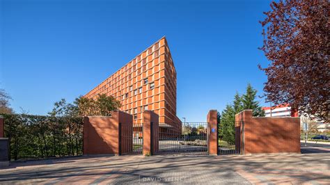 Galer A Biblioteca Universidad Carlos Iii Getafe Davidspence Es