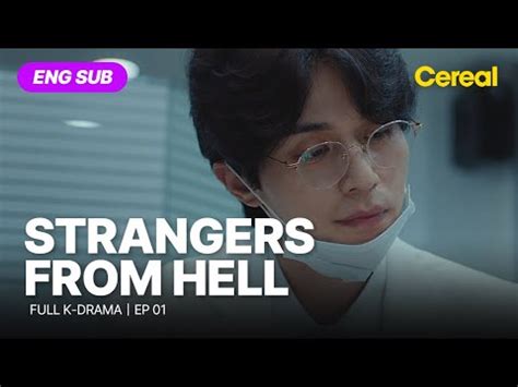 Eng Subfull Strangers From Hellep Leedongwook Yimsiwan Youtube