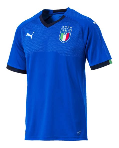 Adidas To Manufacture Italian National Team Kits Starting In 2023