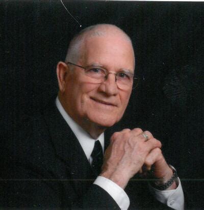 Obituary Galleries Robert Edward Hankamer Of Georgetown Texas