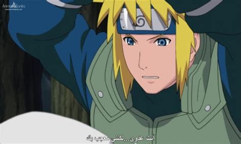 Naruto Shippuuden الحلقة 282 مترجمة Animeiat