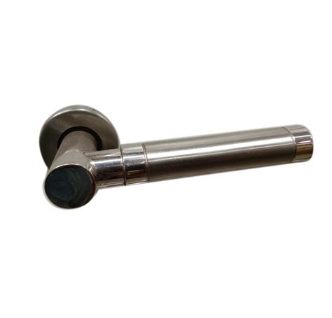 Polished Stainless Steel Mortise Door Handle At Rs 300piece Stainless Steel Door Handles In