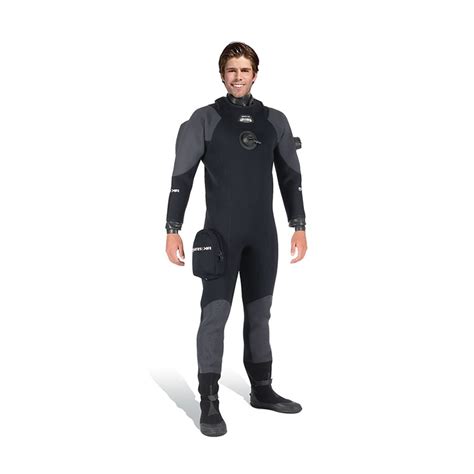 Mares XR Traje Seco XR3 Neopreno Látex comprar y ofertas de Buceo en