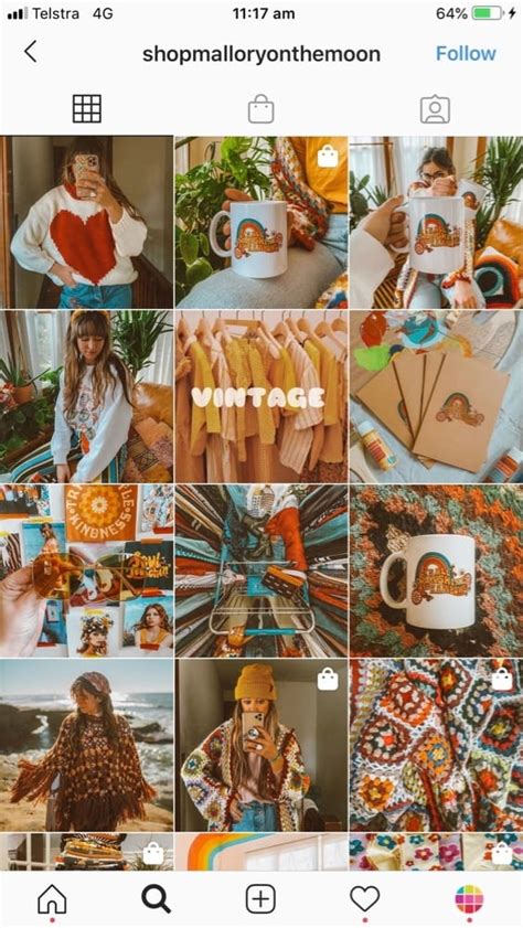 13 STUNNING Instagram Feed Ideas For Business