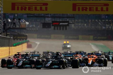 F Reveals Monza Schedule Including Lap Sprint Race