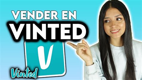 C Mo Vender En Vinted Paso A Paso Youtube