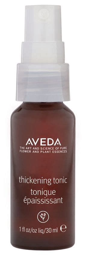 Aveda Thickening Tonic | BellAffair.com