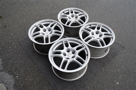 Nissan R33 Skyline Gtr Bcnr33 Genuine Forged Wheels Jdmdistro Buy