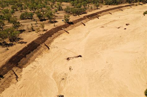 Streambank Erosion Remediation Neilly Group For The Environment