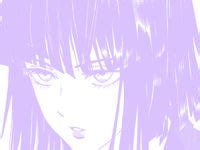 Light Purple Pfp Ideas Purple Aesthetic Aesthetic Anime Purple