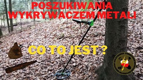 Co to jest Poszukiwania wykrywaczem metali S H E S Błyskawica