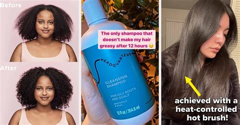 30 Things Anyone With Needy Hair Should Probably Check Out