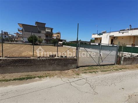 Terreno Agricolo Traversa Vicinale Tre Ponti Pompei Rif