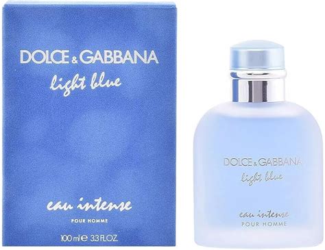 Dolce and Gabbana Light Blue: A Refreshing Summer Scent