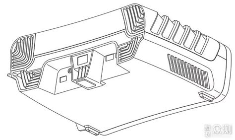 索尼专利揭示了palystation5的早期形象