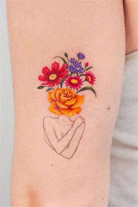 25 Best Self Love Tattoo Ideas And Designs