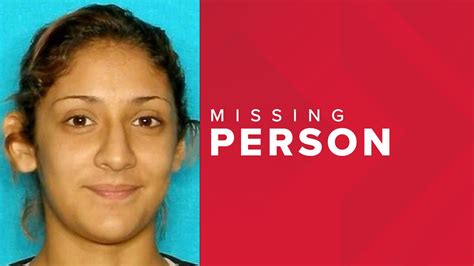 Have You Seen Her 27 Year Old Houston Woman Reported Missing On South Side