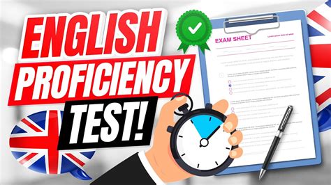 ENGLISH PROFICIENCY TEST QUESTIONS ANSWERS For 2023 How To PASS An