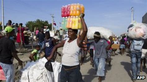 The Massacre That Marked Haiti Dominican Republic Ties Bbc News