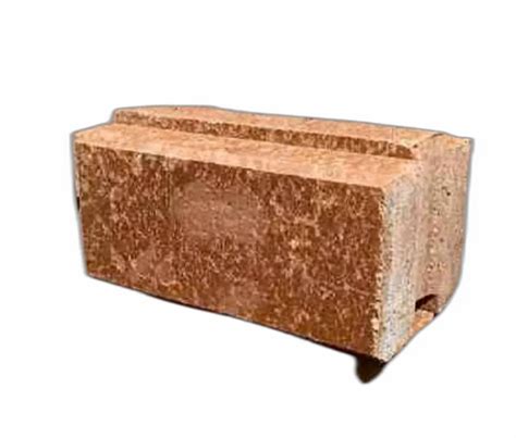 9 X 8 X 5 Inch Interlocking Brick At Rs 45 Piece Interlocking Bricks