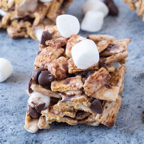 S Mores Bars Recipe Using Golden Grahams Besto Blog