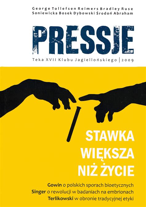 Teka 17 Stawka większa niż życie Klub Jagielloński