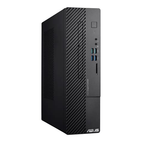 Pc De Escritorio Asus Expertcenter D Sff Intel Core I Ram