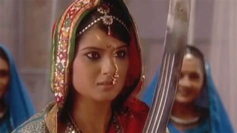 Watch Jhansi Ki Rani TV Serial 22nd July 2010 Full Episode 240 Online ...