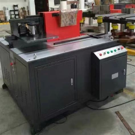 Máquina de corte faca DGWMX503E 3 series LJ Machinery para