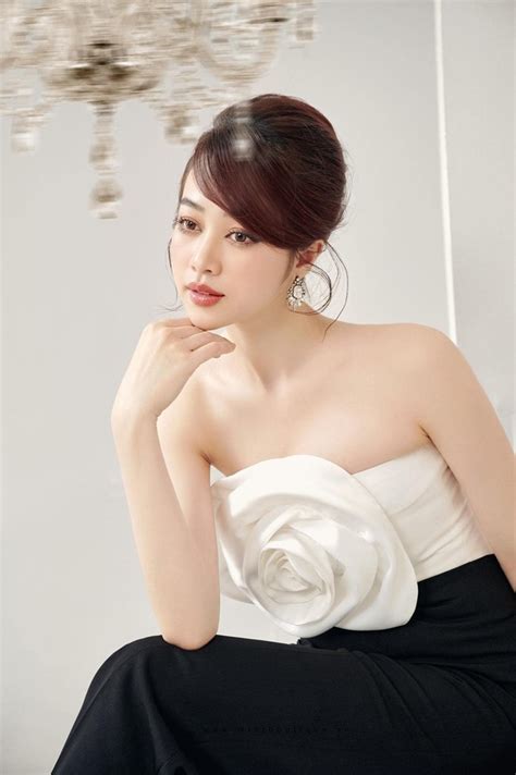 Vẻ đẹp căng mọng đầy sức sống của hot girl đất cảng Titanic Nơi mọi thứ được chia sẻ